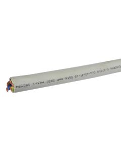 Kabëll El FG7OR 5x16mm²
