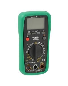 Multimeter dixhital, THORSMAN, 300V, klasi 3