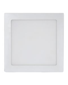Spot katror LED BRAYTRON, SMD, 18W, 6400K, 220V-240V AC