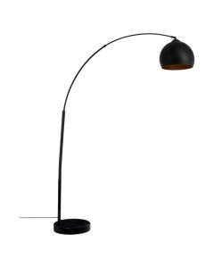 Ndricues pedan HYOTO, E27, 1x40W, metal, L. 110 x l. 30 x H. 177 cm
