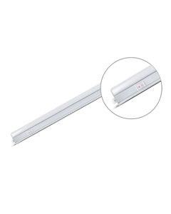 BRAYTRON LED luminaire in neon fore, SMD, 4W, 3000K, 220V-240V AC