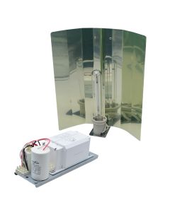 Set, llamp 600W, E40, 90000lm, 5000hrs, 2-3 minutes full lighting