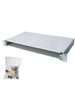 FIBER SPLICE OPTIC SLIDING SPLICE BOX 1483MM 19