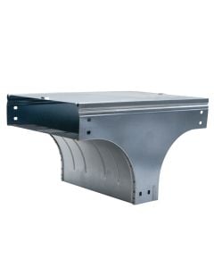 Derivaz. ''T'' vertikal. DA 300ZN. Projekt