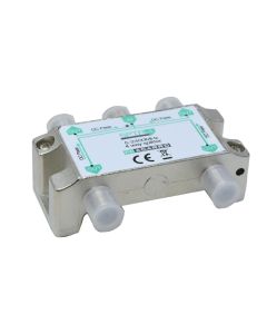 Signal transmitter, 4 outputs, (PA4, SPTR4)
