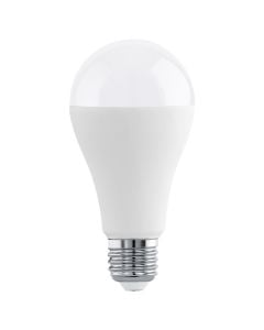 Llampe Led Eglo, 13 watt led , 1520 lumen , 4000K drite natyrale , me portollampe E27