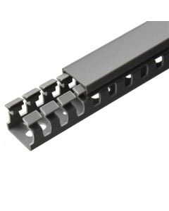 Canal 25x25 industrial