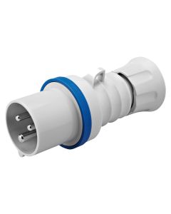 Spine e levizeshme IP44, 2P+T, 32A, 230v
