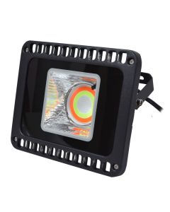 RGB Flood Led  50 W, IP66