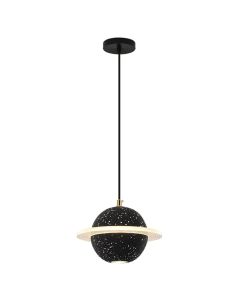 Ndricues i varur LED, 7 + 5 W, 3000K, 20x 13cm, I zi