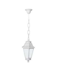 Ndricues I jashtem I varur, Fumagalli, i bardhe , xham transparent, 1 x E27