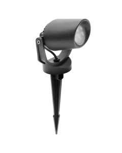 Ndricues I jashtem spot, Fumagalli, I zi, GU10, H31 cm,