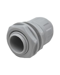 Connection Fitting, Ø20mm, guain-box, IP65, PVC