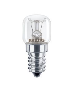 Llambe furre Philips, 15.4W E14 230V