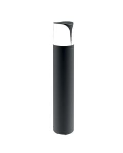 Ndricues I jashtem shtylle , MILANO, Braytron , 1xE27, IP44, 50 cm, dark gray, alumini.