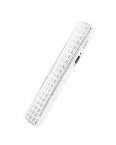 Ndriçues emergjence me 60 Llamba LED 6400K, 360mm.