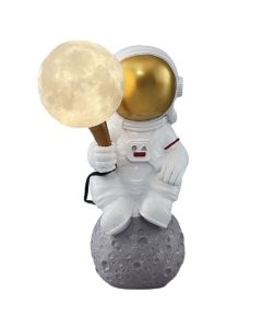 Ndricues tavoline per femije, astronaut, 1xG9