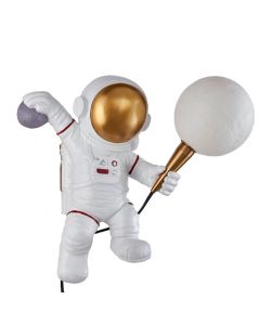 Ndricues muri per femije, astronaut, 1xG9