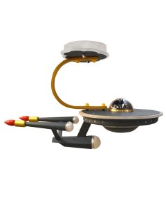 Ndricue tavanor per femije, astronaut, 3000-6000K
