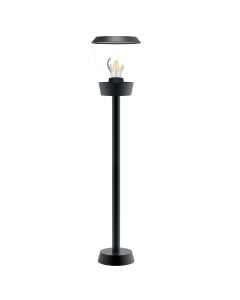 Ndricues I jashtem  tokesor Paris, Braytron, E27,H83 cm, Gri, Alumin