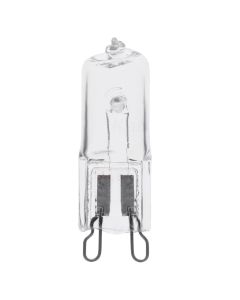 Llambë ECO halogjene  G9, 60 W, 220V