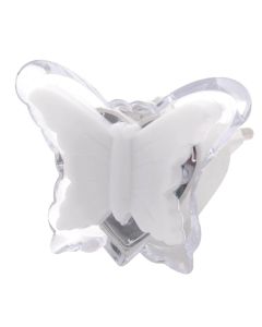 Llambe nate led,  Horoz, ne forme fluture