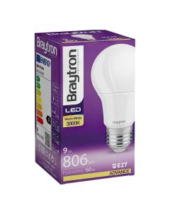 BRY-ADVANCE-13W-E27-A65-4000K-LED BULB