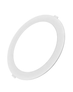 Spot rrethor LED BRAYTRON, SMD, 24W, 2400 lm, 6500K I bardhe