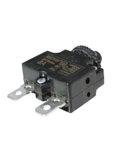 Pj thermal protection, 8 A, submersible water pump control panel.