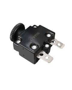 Pj thermal protector, 10 A, submersible water pump control panel.
