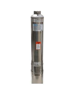 Submersible water pump 4SDm305, Inda, 230 V, 0.37 kW,  1.1/4'', 30 m cable