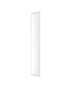 Ndricues panel LED, 40 W, 30x120 cm, 6500 K, 4400