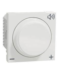 Kontroller volumi, 12V, 2 Module