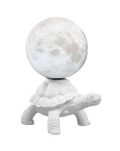 Tamble lamp, acrilic, G9, 35x25x48cm,