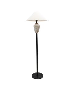 Ndricues pedan, E27, H150cm