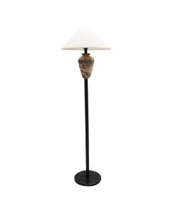 Ndricues pedan, E27, H150cm