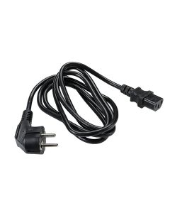 Zgjatues elektrik, 2m, per pc monitor