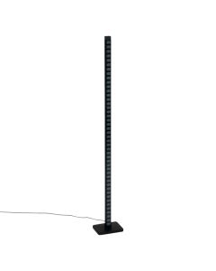 Ndricues pedan, LED, RGB, H.122cm, e zeze, alumin, me telekomande