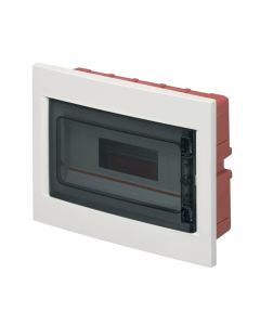 Kuti automati brenda muri, 12M, IP40, e bardhe