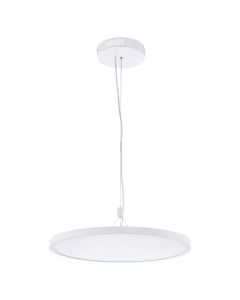 Ndricues I varur, LED, RGB, D.60cm, alumin, e bardhe, APP control+ remote control
