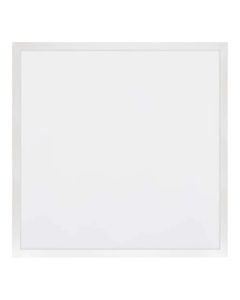 Panel LED, 60x60cm, 4000K, 36W, per gips