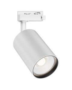 Spot LED per shine, 30W, 3IN1, 2960lm, alumin, e bardhe