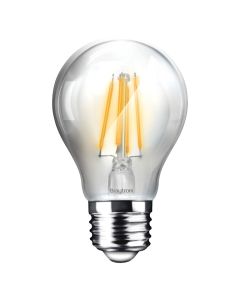 Lambe LED me filament, 8W, 3000K, 806lm, dimmable