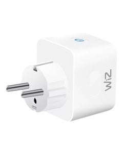 Prize smart, WIZZ, EU type, 1900W, IP20, e bardhe