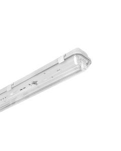 Ndricues LED ne forme neoni, 2x1.2m, G13, IP65, 220-240V