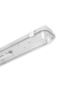 Ndricues LED ne forme neoni, 2x1.5m, G13, IP65, 220-240V