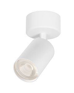 Ndricues beta, Braytron, GU10, alumin, e bardhe, D.6cm, H.13cm
