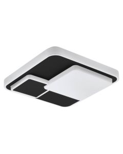 Ceiling light, LED, 24W, 2300lm, 3000K, D.39cm