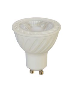 Llambë LED BEGHLER ADVANCE, 5W, DMB, GU10, COB, ALM, 6400K, 25000HRS