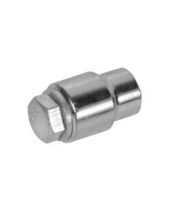 Rail bolts M8x50mm